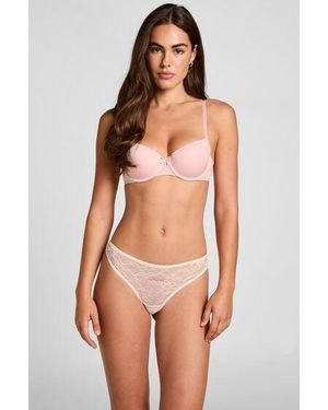 Hunkemöller Lena Thong - Multicolour