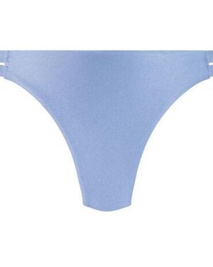 Hunkemöller Honolulu Bikini Bottom - Blue