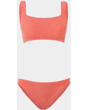 Hunza G Xandra Bikini - Pink
