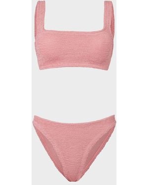 Hunza G Xandra Bikini - Pink