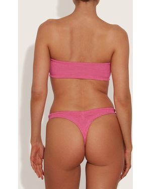 hunza-g-designer-Candy-Pink-