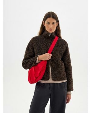 Hush Nadine Crossbody Bag - Red