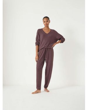 Hush Elle Supersoft Joggers - Multicolour