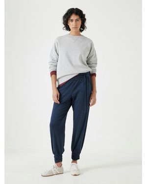 Hush Alexa Harem Trousers - Blue