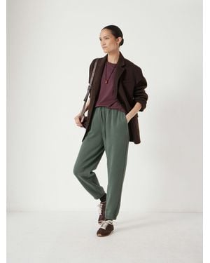 Hush Alyna Pocket Detail Relaxed Joggers - Multicolour
