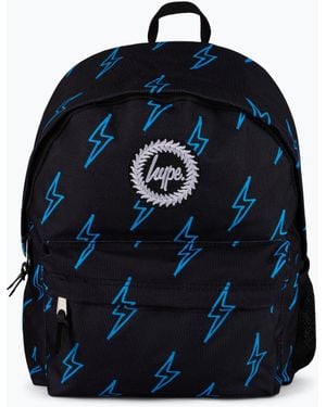 Hype Hype Lightning Backpack - Blue