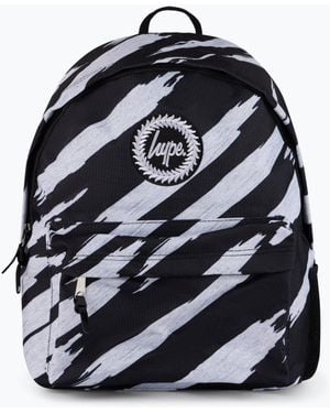 Hype Hype Angles Backpack - Black