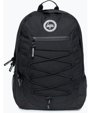 Hype Hype Maxi Backpack - Black