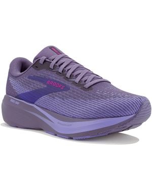 Brooks Ghost Amp - Morado