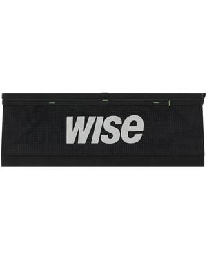 Wise Portage Belt - Negro