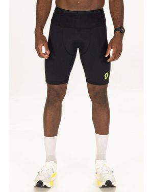 Scott Rc Run - Negro