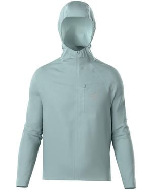 Compressport Tempest Waterproof - Azul
