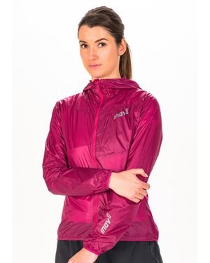Inov-8 Chaqueta Windshell 2.0 - Negro