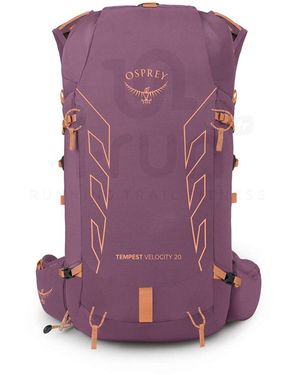 Osprey Tempest Velocity 20 20 - Morado