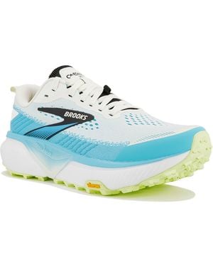 Brooks Cascadia 20 - Azul