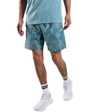 Reebok Athlete Printed - Negro
