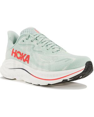 Hoka One One Clifton 10 - Multicolor