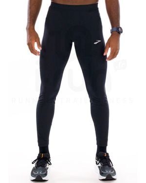 Brooks Momentum Thermal 2.0 - Negro