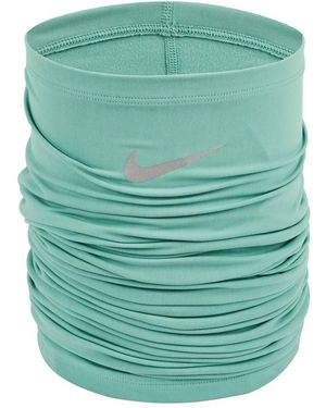 Nike Tubular Therma-Fit Wrap 2.0 - Verde