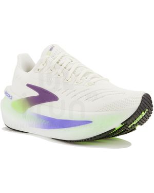 Brooks Glycerin Max 2 - Blanco