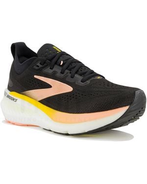 Brooks Glycerin Gts 23 - Negro