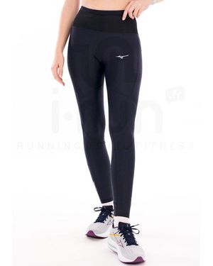 Mizuno Trail Multipocket - Negro