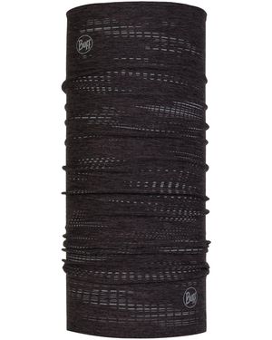 Buff Tubular Dryflx R - Negro