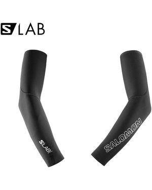 Salomon Manguitos S-Lab Ultra - Negro