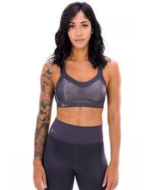 Anita Sujetador Deportivo Active Momentum - Negro