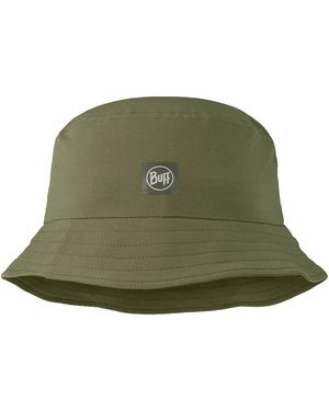 Buff Adventure Bucket - Verde