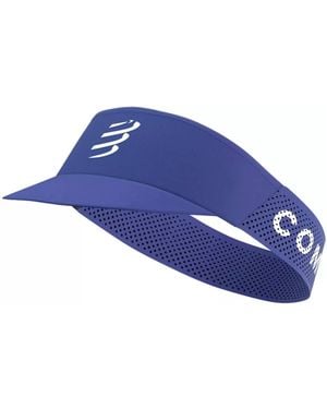 Compressport Pro Racing Visor - Azul