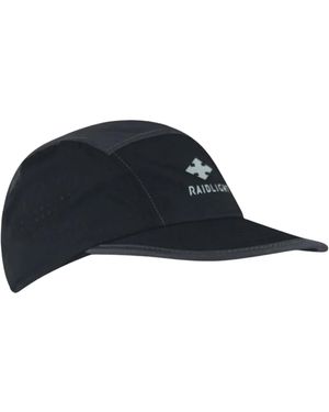 Raidlight Endurance - Negro