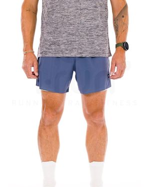 Saxx Underwear Co. Ritmo De Carrera 2 En 1 - Azul
