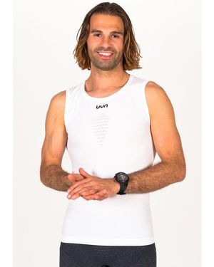 Uyn Camiseta De Tirantes Energyon - Negro