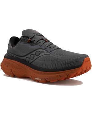 Saucony Guide Tr - Negro