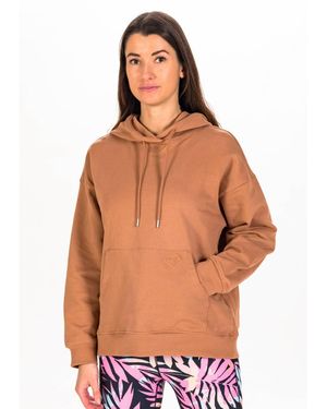 Roxy Sudadera Essential Energy - Azul