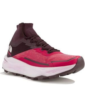 The North Face Offtrail Ultra - Morado