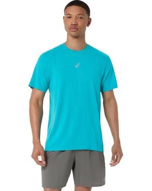 Asics Road Seamless - Azul