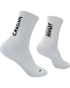 Saysky Combat High - Negro
