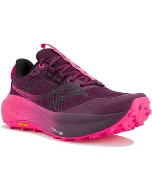 Saucony Xodus Ultra 4 - Morado