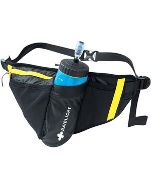 Raidlight Activ Bottle 750 Ml - Negro