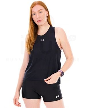 Under Armour Velociti - Negro