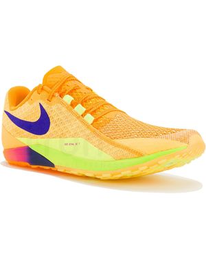 Nike Zoom Rival Xc 7 - Amarillo