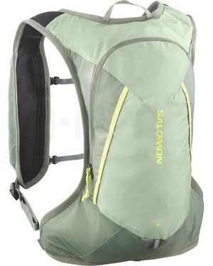 Salomon Cross 8 - Verde