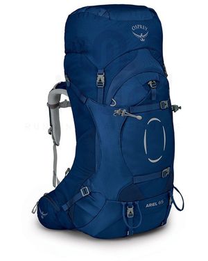 Osprey Ariel 65 - Azul