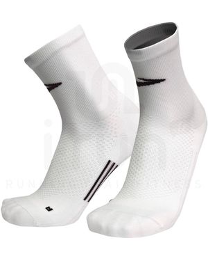 Brooks Elite Sock - Negro