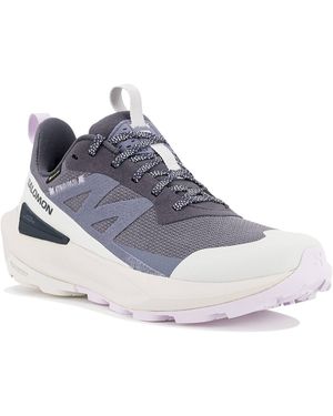 Salomon Elixir Activ Gore-Tex - Azul