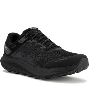Merrell Antora 4 Wp - Negro