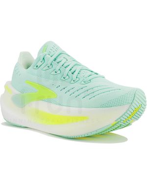 Brooks Glycerin Max 2 - Verde