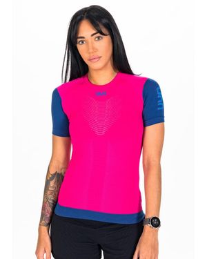 Uyn Camiseta Manga Corta Pb42 - Negro